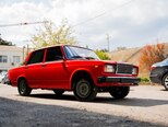 LADA (VAZ) 2107-4