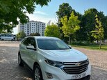 Chevrolet Equinox-1