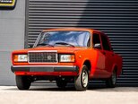 LADA (VAZ) 2107-12