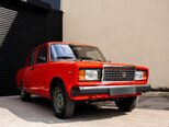 LADA (VAZ) 2107-10