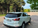 Chevrolet Equinox-9