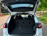 Chevrolet Equinox-8