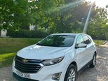 Chevrolet Equinox-6