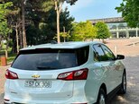 Chevrolet Equinox-10