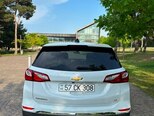Chevrolet Equinox-13