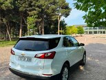 Chevrolet Equinox-12