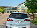 Chevrolet Equinox-11