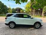 Chevrolet Equinox-15