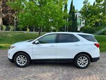 Chevrolet Equinox-16