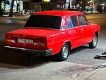 LADA (VAZ) 2107-13
