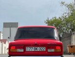 LADA (VAZ) 2107-16