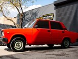 LADA (VAZ) 2107-18