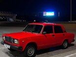 LADA (VAZ) 2107-21
