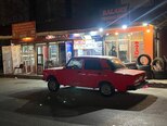 LADA (VAZ) 2107-15