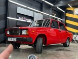 LADA (VAZ) 2107-17