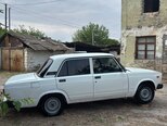 LADA (VAZ) 2107-2