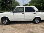 LADA (VAZ) 2107-3