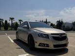 Chevrolet Cruze-3