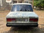 LADA (VAZ) 2107-4