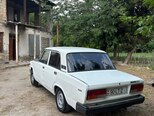 LADA (VAZ) 2107-5