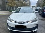 Toyota Corolla-6