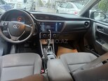 Toyota Corolla-4