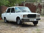 LADA (VAZ) 2107-6