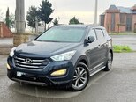 Hyundai Santa Fe-1
