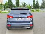 Hyundai Santa Fe-2