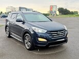 Hyundai Santa Fe-7