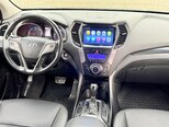 Hyundai Santa Fe-9