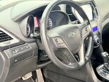 Hyundai Santa Fe-5