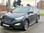 Hyundai Santa Fe-6