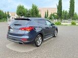 Hyundai Santa Fe-11