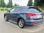 Hyundai Santa Fe-10
