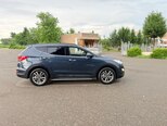 Hyundai Santa Fe-12