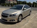 Chevrolet Cruze-4