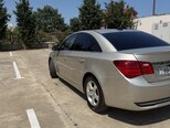 Chevrolet Cruze-5