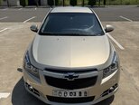 Chevrolet Cruze-6