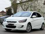 Hyundai Accent-7
