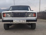 LADA (VAZ) 2107-1