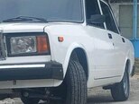 LADA (VAZ) 2107-5