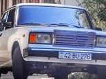 LADA (VAZ) 2107-7
