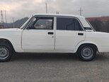 LADA (VAZ) 2107-6