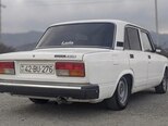 LADA (VAZ) 2107-10