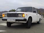 LADA (VAZ) 2107-8