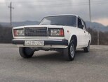LADA (VAZ) 2107-9