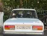 LADA (VAZ) 2107-2