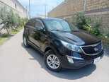 Kia Sportage-6