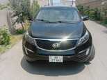 Kia Sportage-1